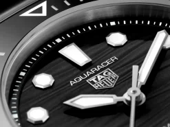 Shop TAG Heuer Aquaracer Professional 300 Date