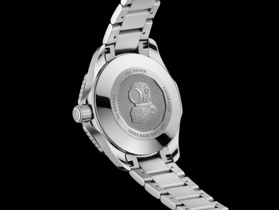 Clearance TAG Heuer Aquaracer Professional 300 Date