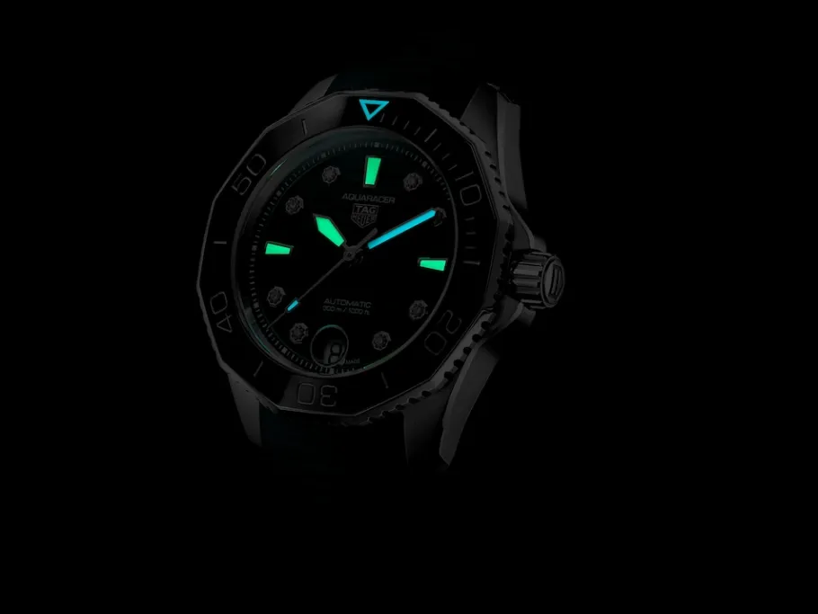 Sale TAG Heuer Aquaracer Professional 300 Date