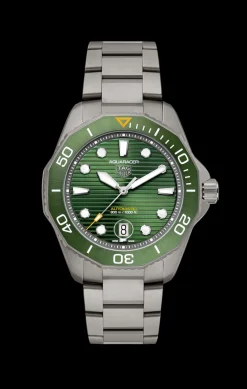 Cheap TAG Heuer Aquaracer Professional 300 Date