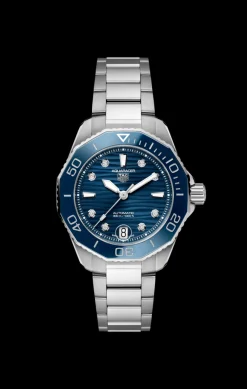Clearance TAG Heuer Aquaracer Professional 300 Date