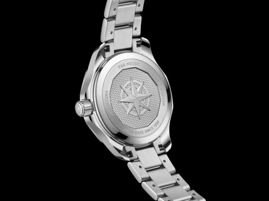 Online TAG Heuer AQUARACER PROFESSIONAL 200 SOLARGRAPH