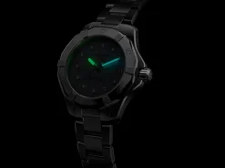 Online TAG Heuer AQUARACER PROFESSIONAL 200 SOLARGRAPH