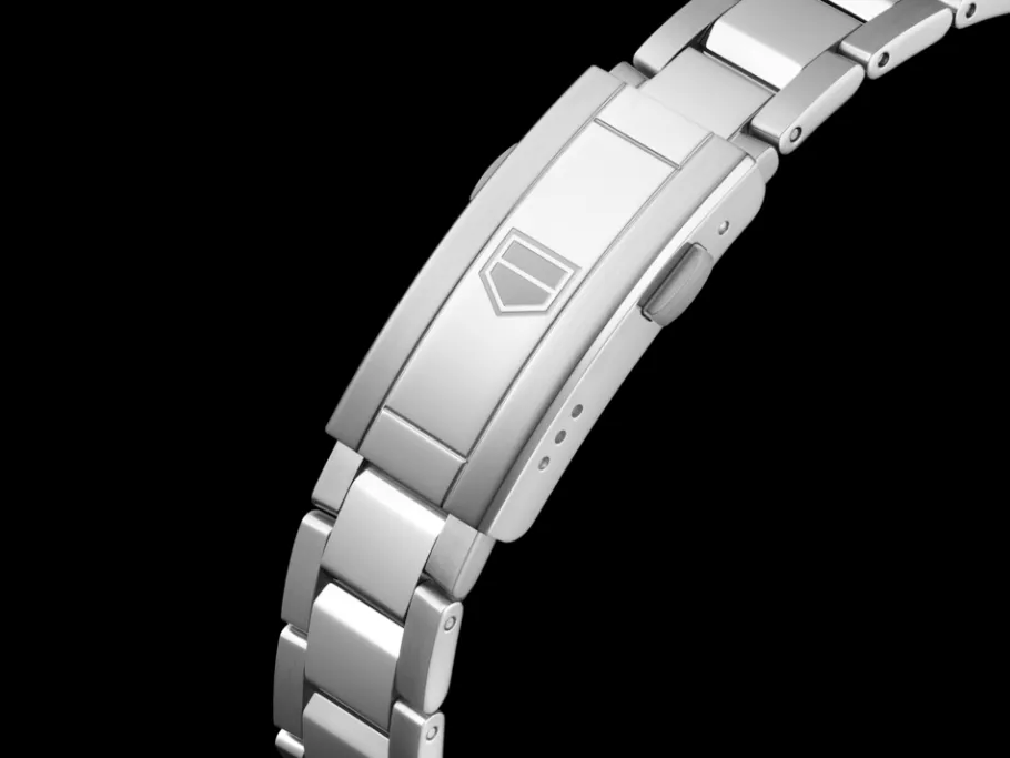 Best Sale TAG Heuer Aquaracer Professional 200 Date