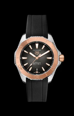 Online TAG Heuer Aquaracer Professional 200 Date