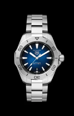 Fashion TAG Heuer Aquaracer Professional 200 Date
