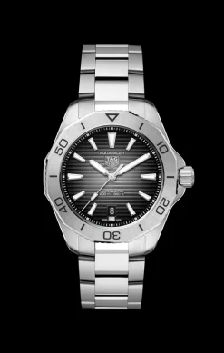 Discount TAG Heuer Aquaracer Professional 200 Date