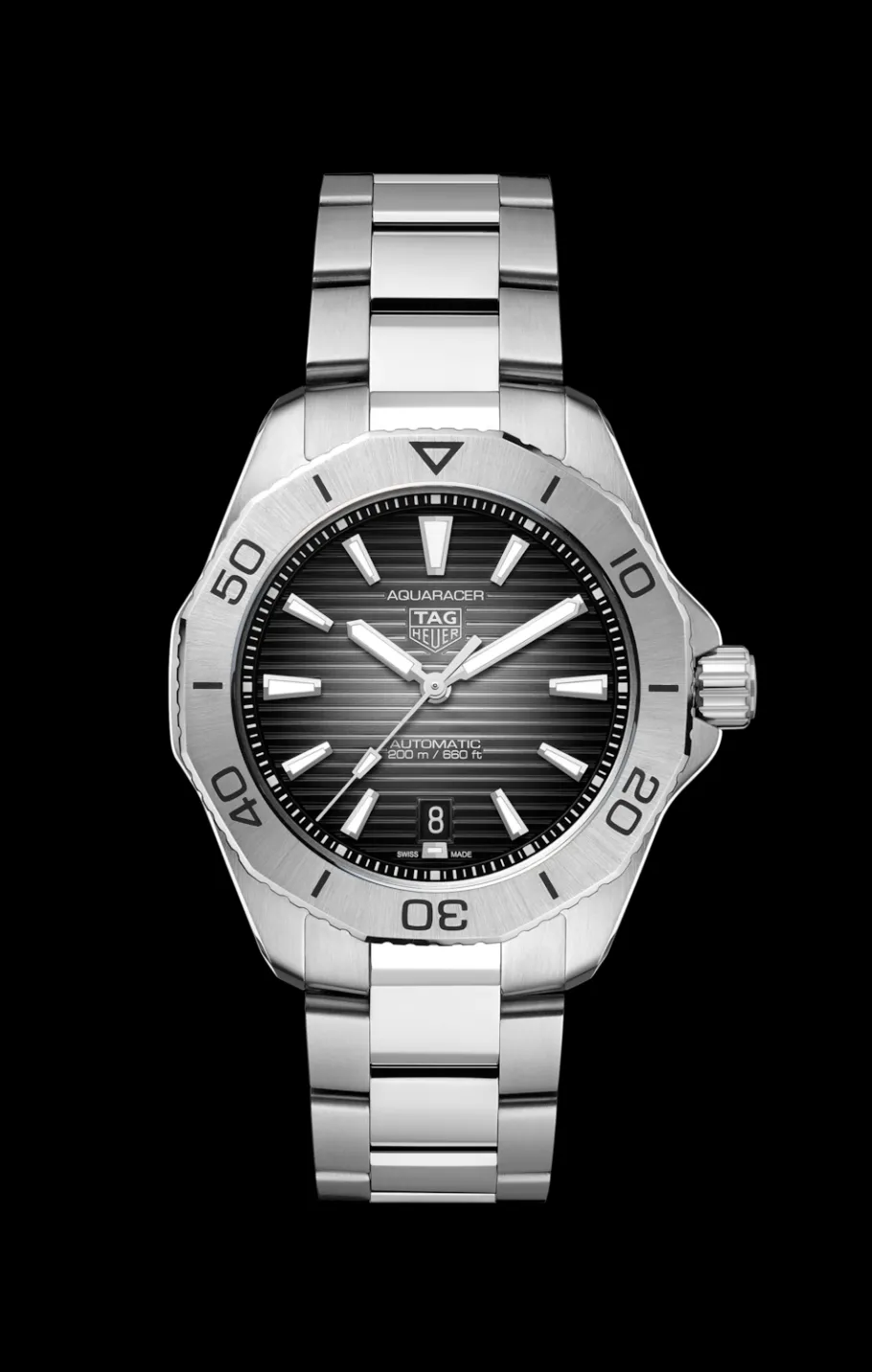 Discount TAG Heuer Aquaracer Professional 200 Date