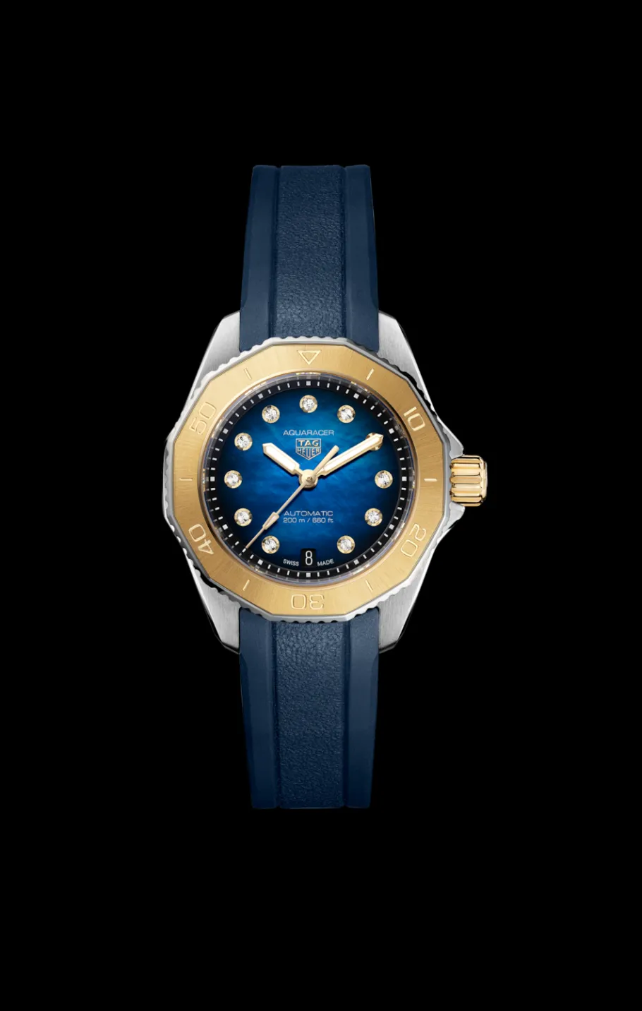 Sale TAG Heuer Aquaracer Professional 200 Date