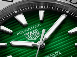 Clearance TAG Heuer Aquaracer Professional 200 Date