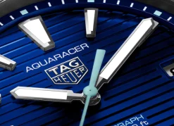 Shop TAG Heuer Aquaracer PROFESSIONAL 200 SOLARGRAPH