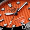 Store TAG Heuer Aquaracer Professional 300 Orange Diver