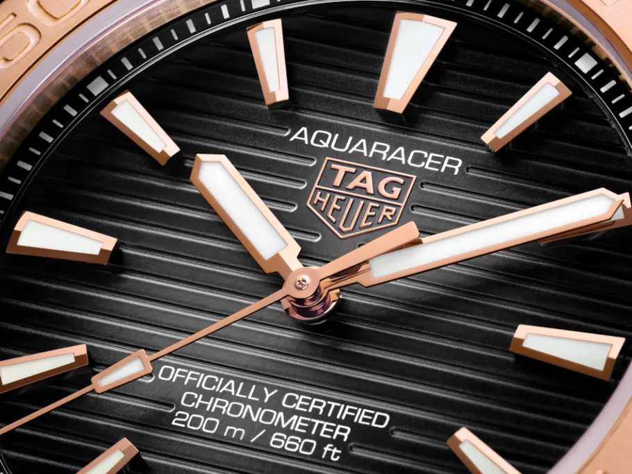 Cheap TAG Heuer Aquaracer Professional 200 Date