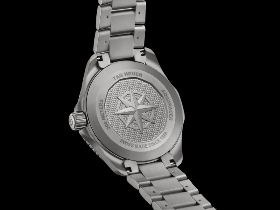 Flash Sale TAG Heuer Aquaracer Professional 200 Solargraph