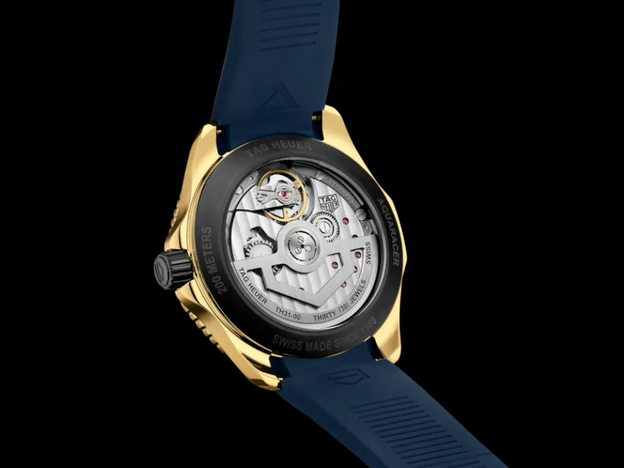 Discount TAG Heuer Aquaracer Professional 200 Date