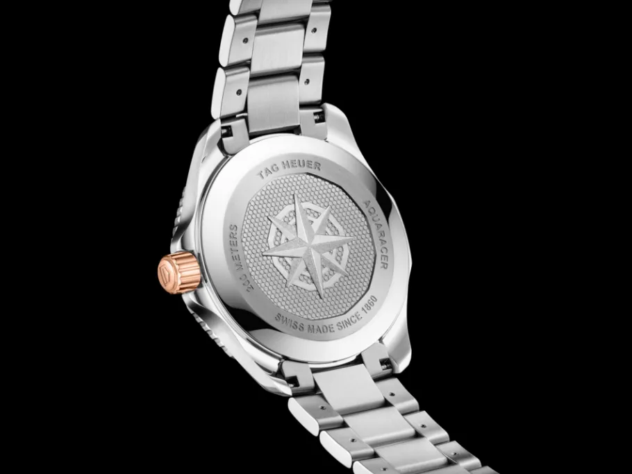 Cheap TAG Heuer Aquaracer Professional 200 Solargraph