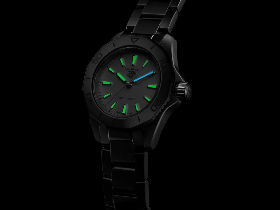 Hot TAG Heuer Aquaracer Professional 200
