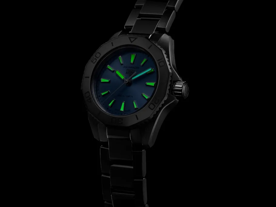 Flash Sale TAG Heuer Aquaracer Professional 200