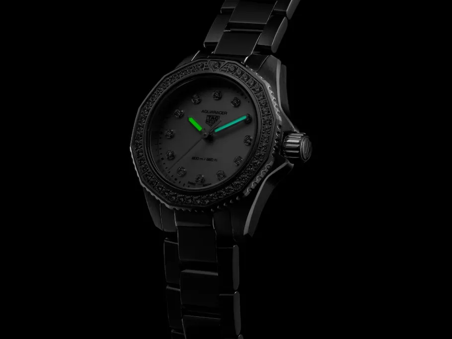 Hot TAG Heuer Aquaracer Professional 200