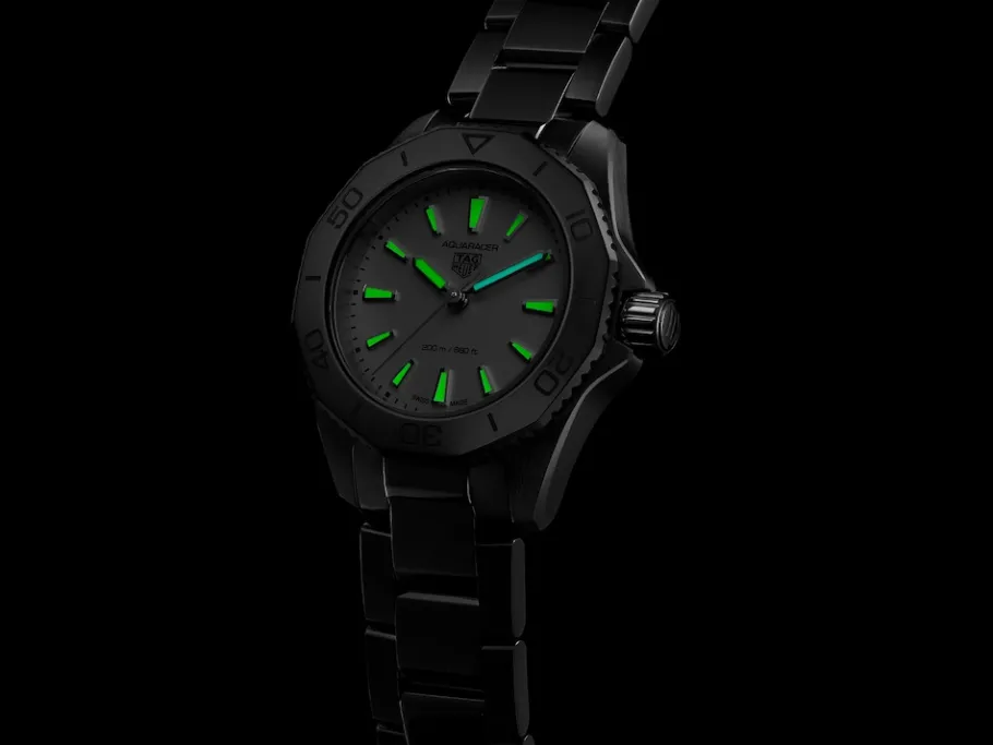 Outlet TAG Heuer Aquaracer Professional 200