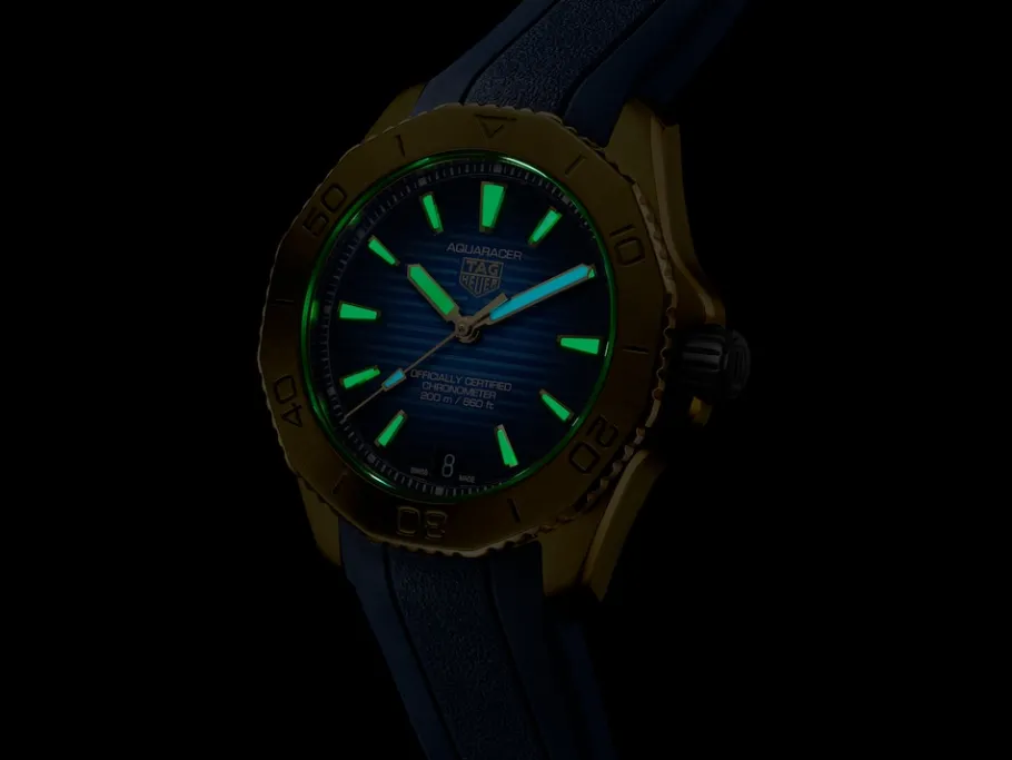 Discount TAG Heuer Aquaracer Professional 200 Date