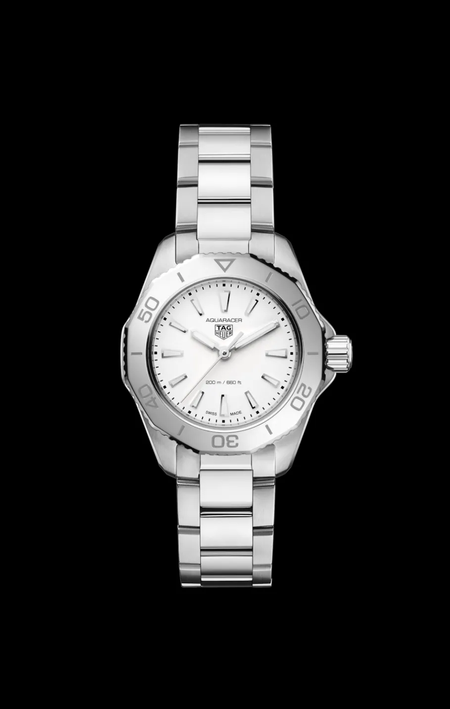 Outlet TAG Heuer Aquaracer Professional 200