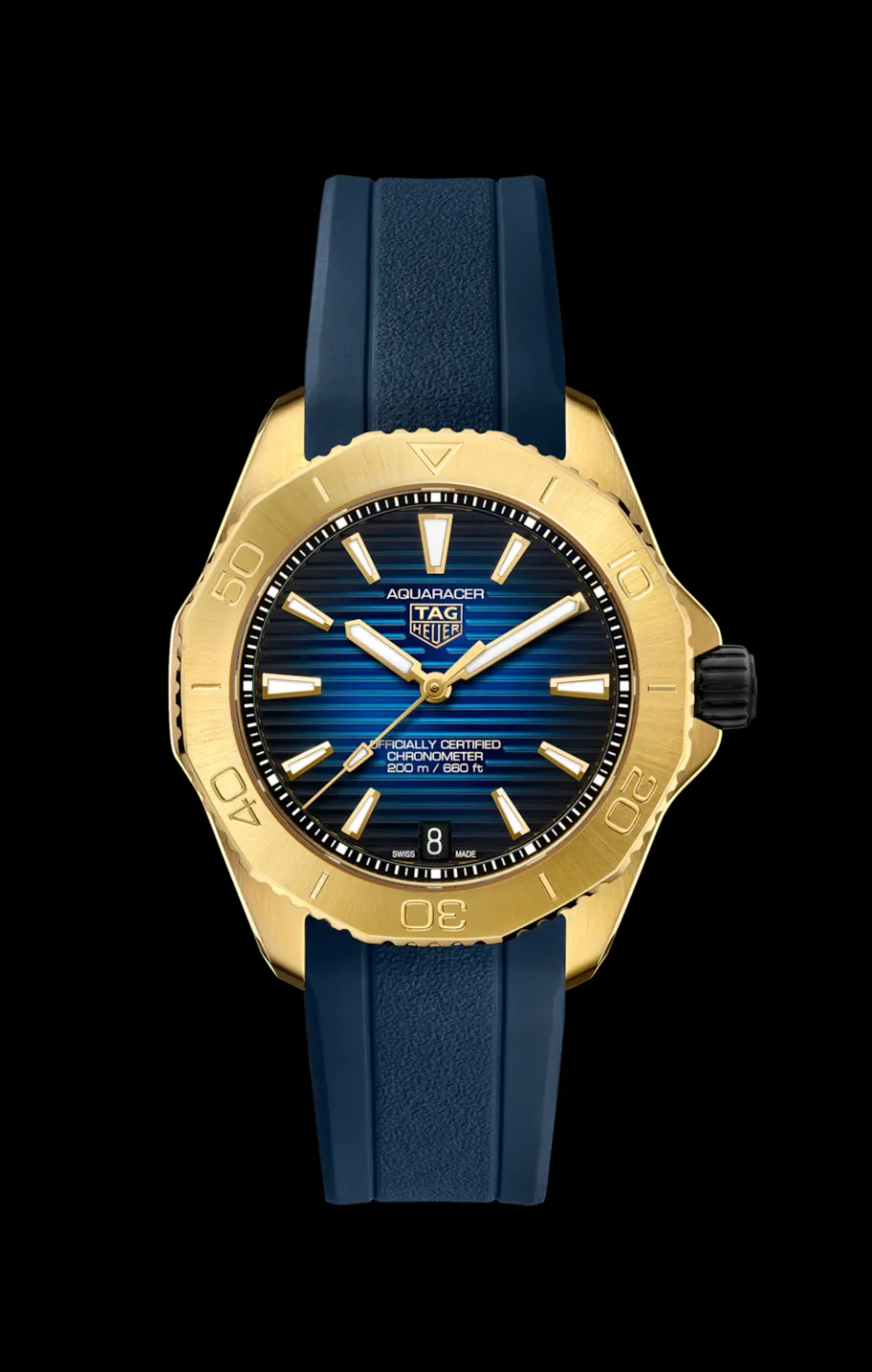 Discount TAG Heuer Aquaracer Professional 200 Date