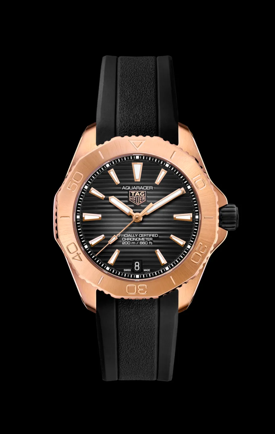 Cheap TAG Heuer Aquaracer Professional 200 Date