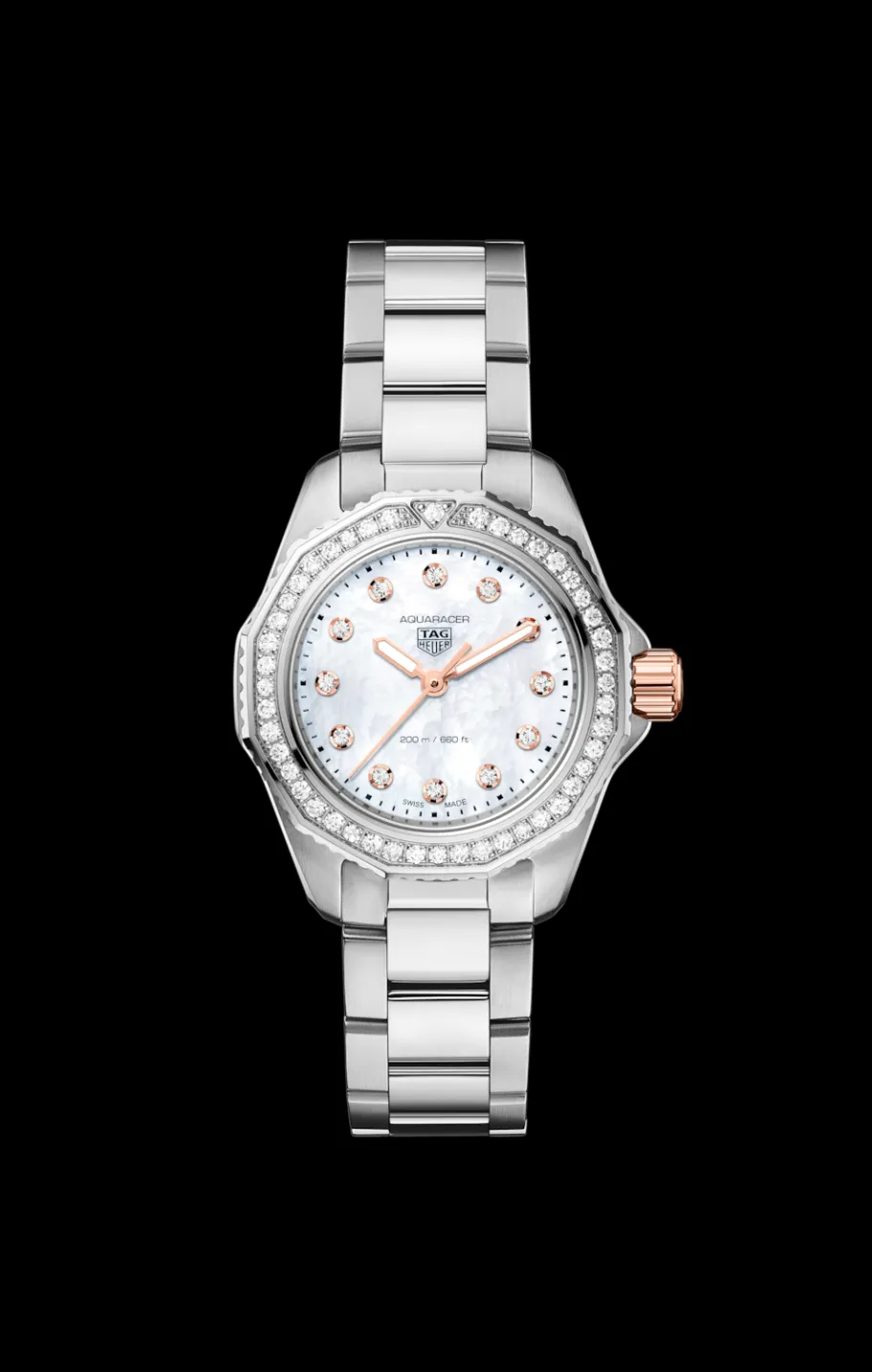 Discount TAG Heuer Aquaracer Professional 200