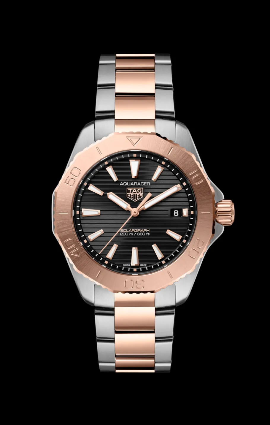 Cheap TAG Heuer Aquaracer Professional 200 Solargraph