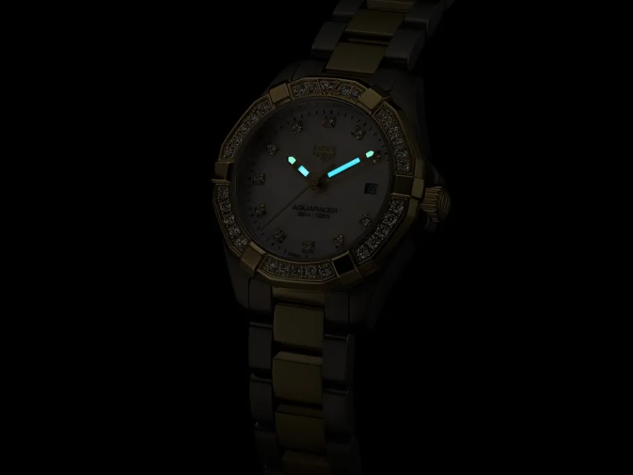 Discount TAG Heuer AQUARACER Date