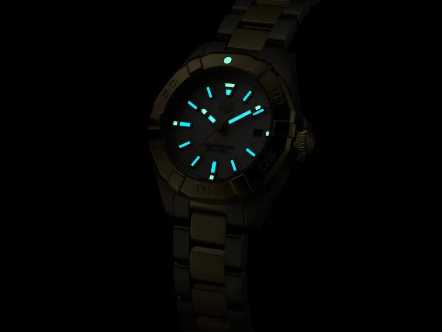Clearance TAG Heuer AQUARACER Date