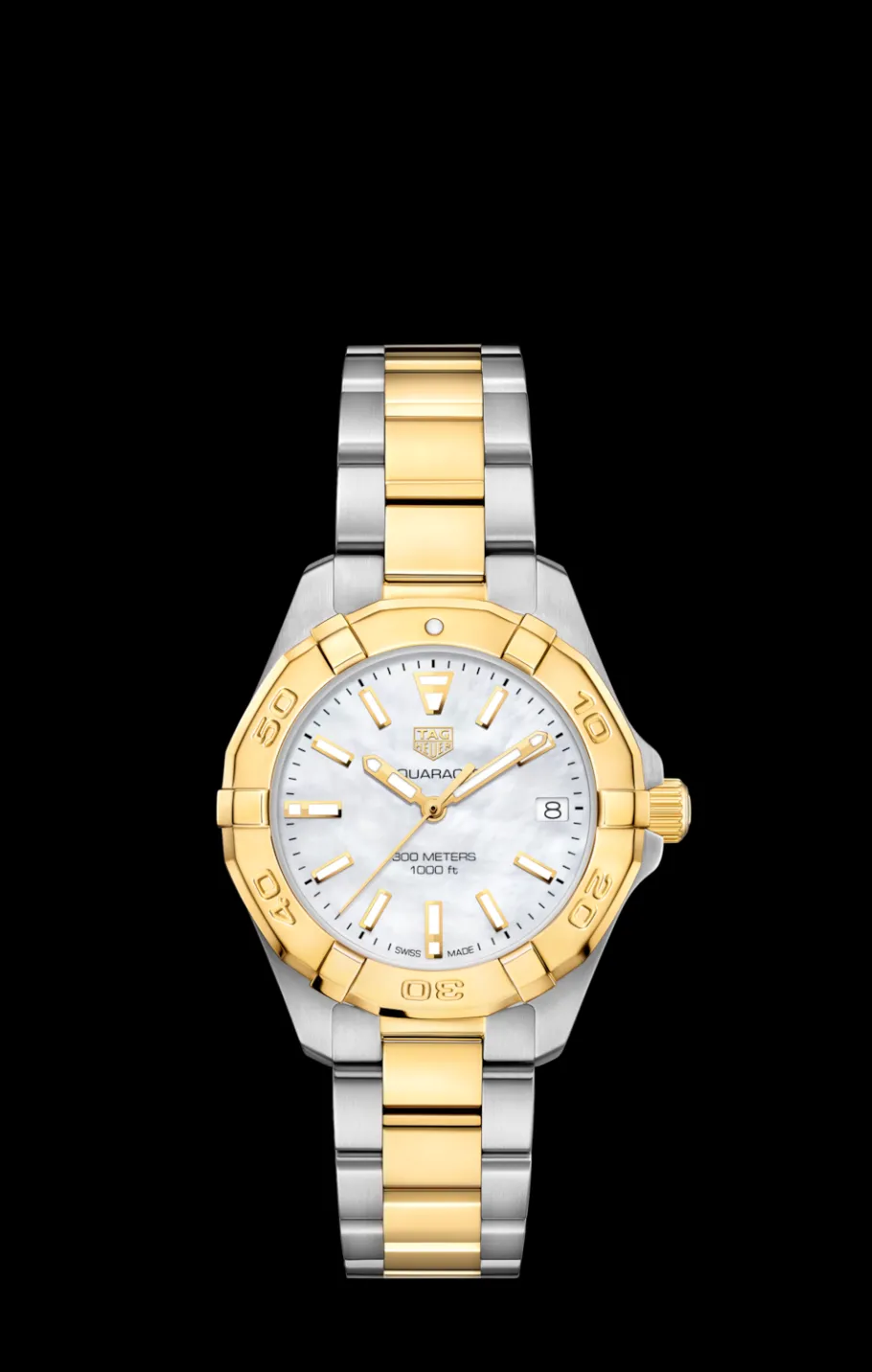 Fashion TAG Heuer AQUARACER Date