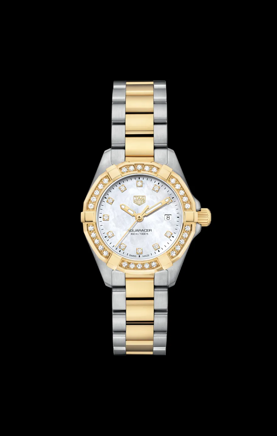 Discount TAG Heuer AQUARACER Date