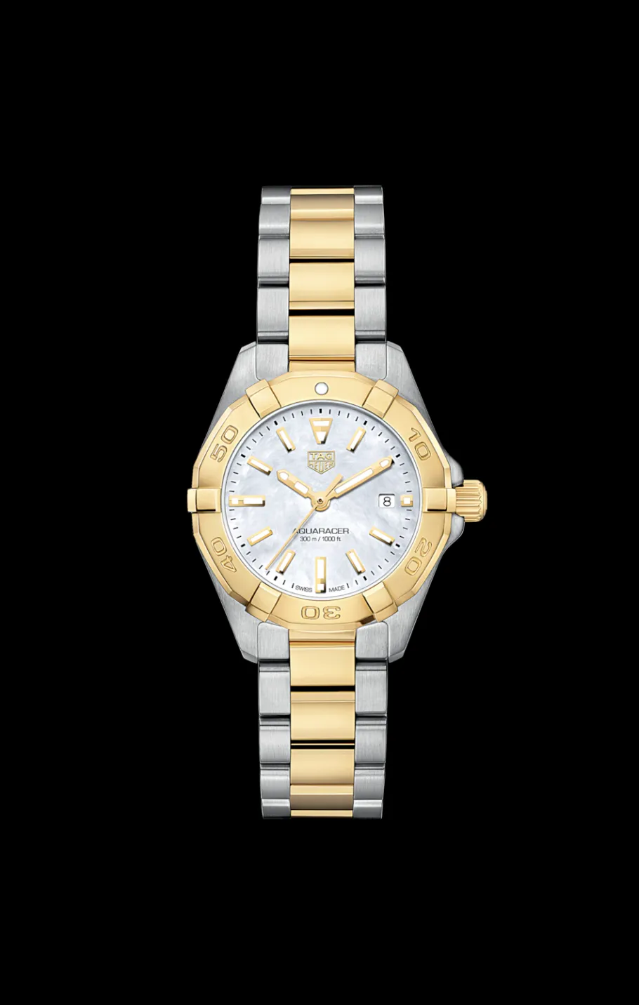 Clearance TAG Heuer AQUARACER Date