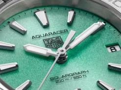 Clearance TAG Heuer Aquaracer Professional 200 Solargraph