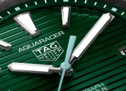 Shop TAG Heuer Aquaracer Professional 200 Solargraph