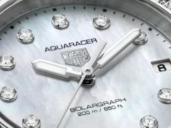 Outlet TAG Heuer Aquaracer Professional 200 Solargraph