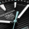 Fashion TAG Heuer Aquaracer PROFESSIONAL 200 SOLARGRAPH