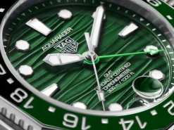Hot TAG Heuer Aquaracer Professional 300 GMT