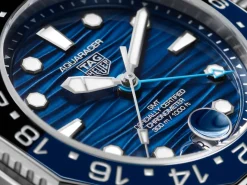 Discount TAG Heuer Aquaracer Professional 300 GMT