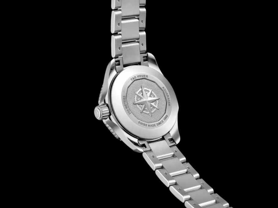 Fashion TAG Heuer Aquaracer Professional 200 Date