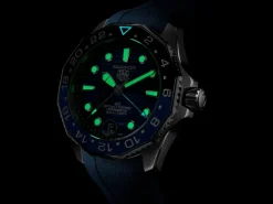 Discount TAG Heuer Aquaracer Professional 300 GMT
