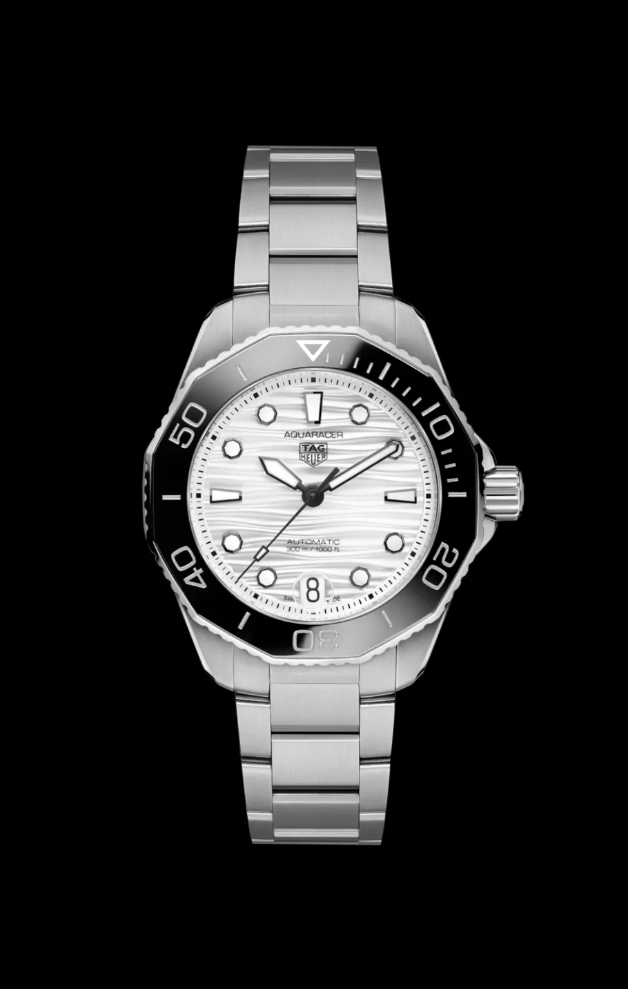 Flash Sale TAG Heuer Aquaracer Professional 300 Date