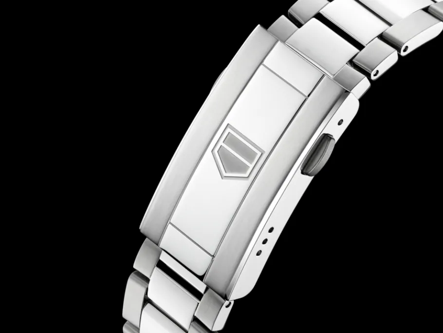 Fashion TAG Heuer Aquaracer PROFESSIONAL 200 SOLARGRAPH