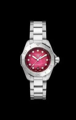 Fashion TAG Heuer Aquaracer Professional 200 Date
