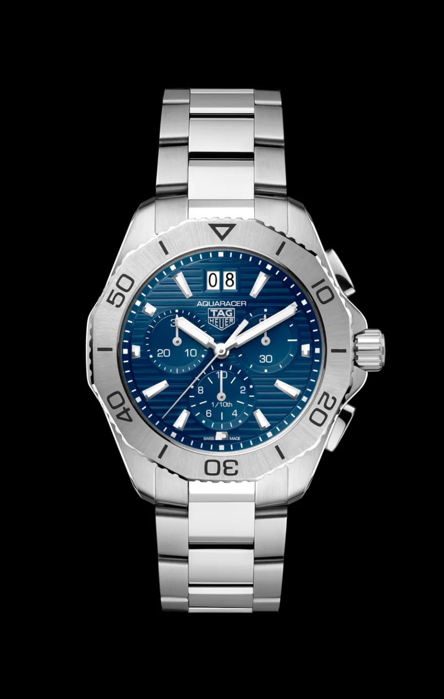 Cheap TAG Heuer Aquaracer Professional 200 Chronograph