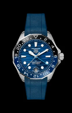Discount TAG Heuer Aquaracer Professional 300 GMT