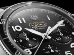 Online TAG Heuer Autavia Flyback Chronometer