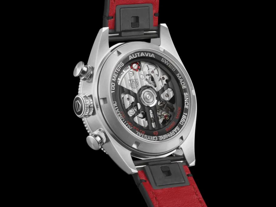 Online TAG Heuer Autavia Flyback Chronometer